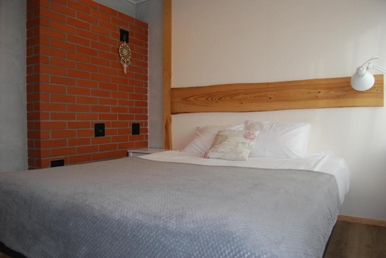 Liisupesa Apartment With Sauna And Garden Pärnu Exterior photo